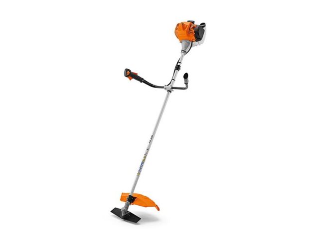 2022 STIHL Petrol brushcutters for landscape maintenance Petrol brushcutters for landscape maintenance FS 230 at Patriot Golf Carts & Powersports