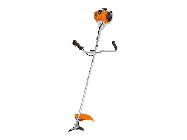 2022 STIHL Petrol brushcutters for landscape maintenance Petrol brushcutters for landscape maintenance FS 240 C-E at Patriot Golf Carts & Powersports
