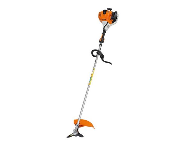 2022 STIHL Petrol brushcutters for landscape maintenance Petrol brushcutters for landscape maintenance FS 240 RC-E at Patriot Golf Carts & Powersports
