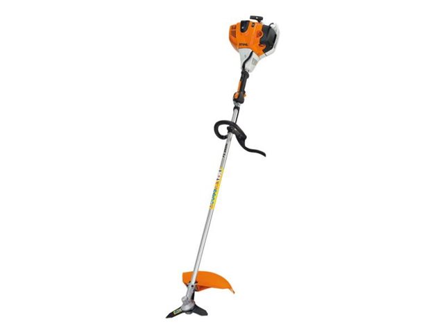 2022 STIHL Petrol brushcutters for landscape maintenance Petrol brushcutters for landscape maintenance FS 260 RC-E at Patriot Golf Carts & Powersports