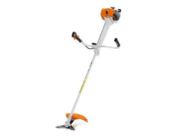 2022 STIHL Petrol brushcutters for landscape maintenance Petrol brushcutters for landscape maintenance FS 300 at Patriot Golf Carts & Powersports