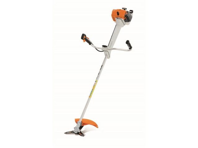 2022 STIHL Petrol brushcutters for landscape maintenance Petrol brushcutters for landscape maintenance FS 380 at Patriot Golf Carts & Powersports