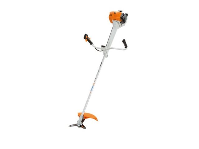 2022 STIHL Petrol brushcutters for landscape maintenance Petrol brushcutters for landscape maintenance FS 450 at Patriot Golf Carts & Powersports