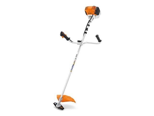 2022 STIHL Petrol brushcutters for landscape maintenance Petrol brushcutters for landscape maintenance FS 91 at Patriot Golf Carts & Powersports