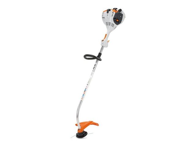 2022 STIHL Petrol brushcutters for trimming grass Petrol brushcutters for trimming grass FS 40 at Patriot Golf Carts & Powersports