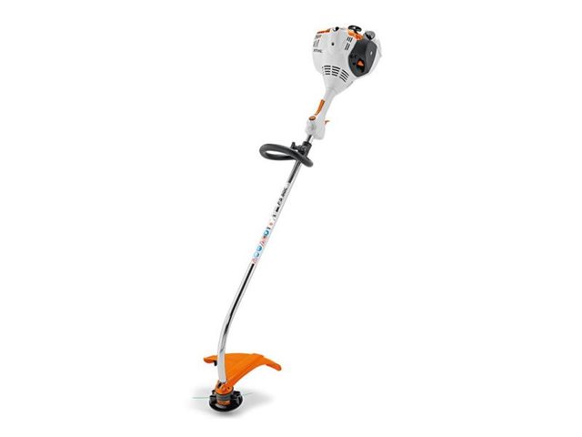 2022 STIHL Petrol brushcutters for trimming grass Petrol brushcutters for trimming grass FS 50 C-E at Patriot Golf Carts & Powersports
