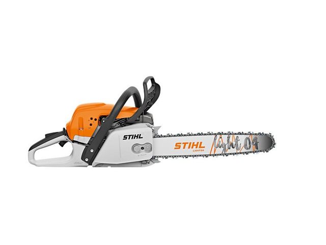 Petrol chainsaws for agriculture and horticulture MS 271 at Supreme Power Sports