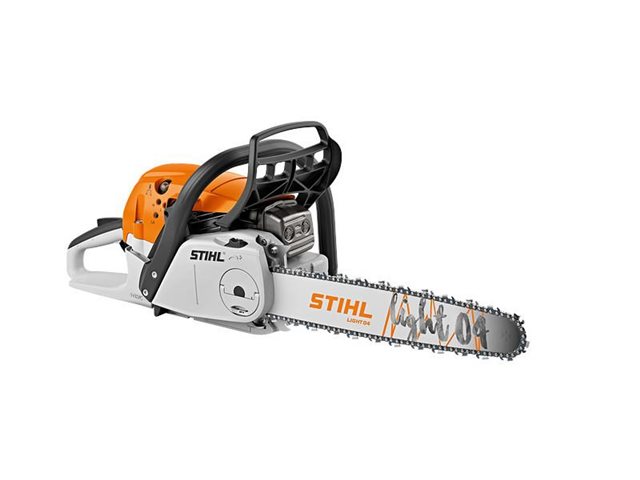 Petrol chainsaws for agriculture and horticulture MS 271 C-BE at Patriot Golf Carts & Powersports