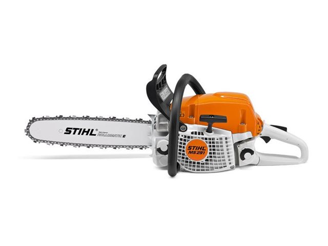 2022 STIHL Petrol chainsaws for agriculture and horticulture Petrol chainsaws for agriculture and horticulture MS 291 at Patriot Golf Carts & Powersports