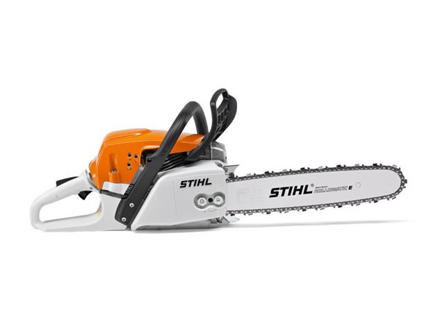 Petrol chainsaws for agriculture and horticulture MS 291 at Patriot Golf Carts & Powersports