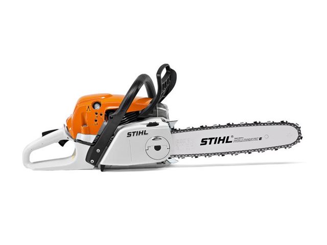 Petrol chainsaws for agriculture and horticulture MS 291 C-BE at Supreme Power Sports