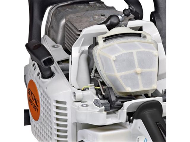 2022 STIHL Petrol chainsaws for agriculture and horticulture Petrol chainsaws for agriculture and horticulture MS 391 at Patriot Golf Carts & Powersports