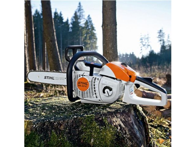 2022 STIHL Petrol chainsaws for forestry Petrol chainsaws for forestry MS 201 C-M at Patriot Golf Carts & Powersports