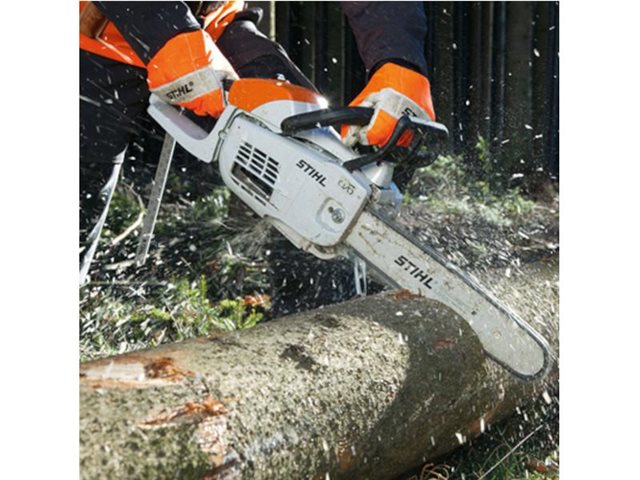 2022 STIHL Petrol chainsaws for forestry Petrol chainsaws for forestry MS 201 C-M at Patriot Golf Carts & Powersports