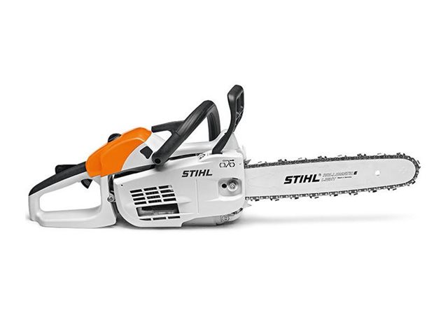 Petrol chainsaws for forestry MS 201 C-M at Supreme Power Sports