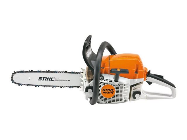 2022 STIHL Petrol chainsaws for forestry Petrol chainsaws for forestry MS 241 C-M at Patriot Golf Carts & Powersports