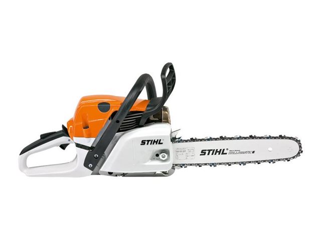 Petrol chainsaws for forestry MS 241 C-M at Patriot Golf Carts & Powersports