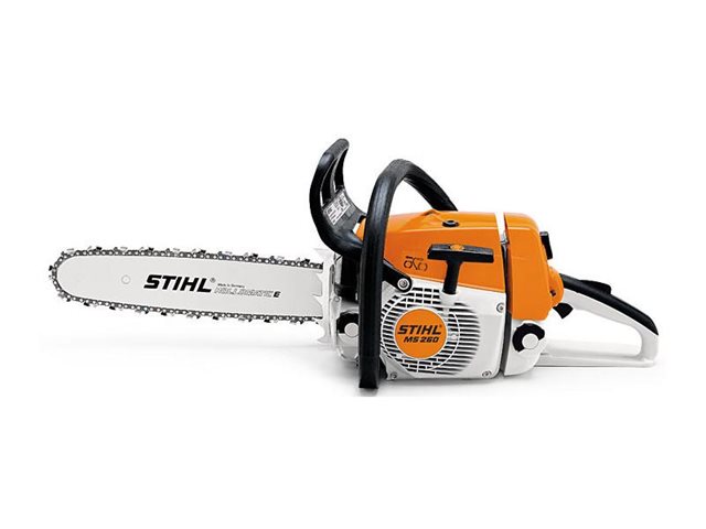 2022 STIHL Petrol chainsaws for forestry Petrol chainsaws for forestry MS 260 at Patriot Golf Carts & Powersports
