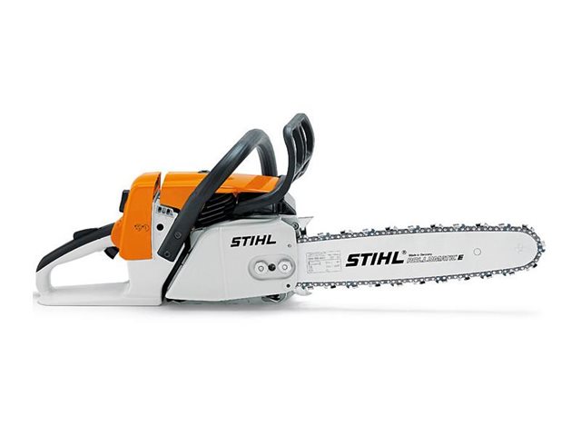 Petrol chainsaws for forestry MS 260 at Supreme Power Sports