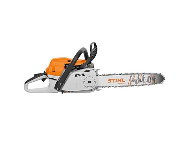 Petrol chainsaws for forestry MS 261 C-BM at Patriot Golf Carts & Powersports