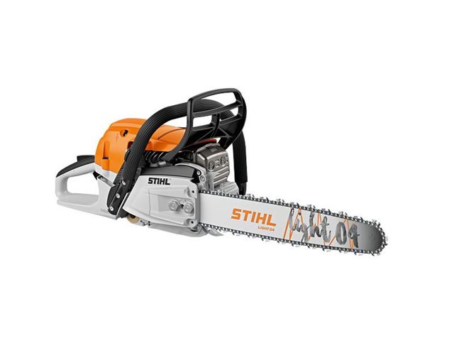 2022 STIHL Petrol chainsaws for forestry Petrol chainsaws for forestry MS 261 C-M VW at Patriot Golf Carts & Powersports