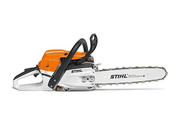 Petrol chainsaws for forestry MS 261 C-M with Duro 3 saw chain at Supreme Power Sports