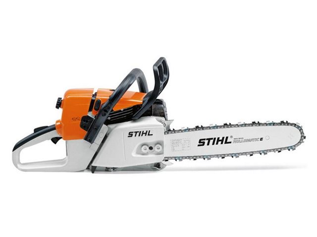 Petrol chainsaws for forestry MS 361 at Patriot Golf Carts & Powersports