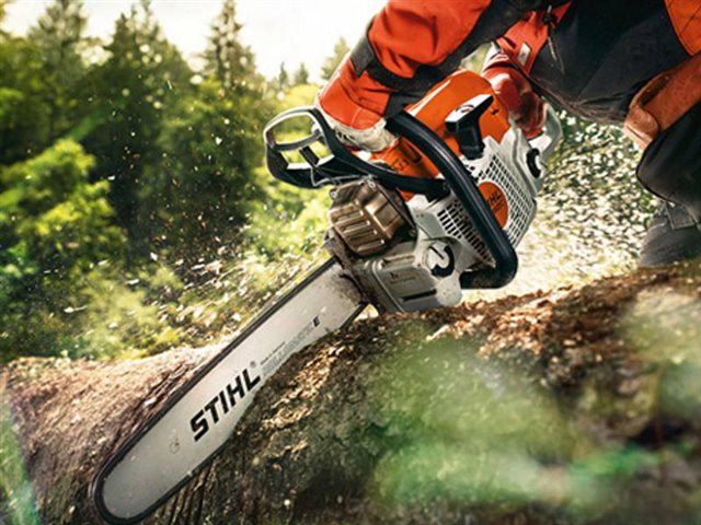 2022 STIHL Petrol chainsaws for forestry Petrol chainsaws for forestry MS 362 C-M at Patriot Golf Carts & Powersports