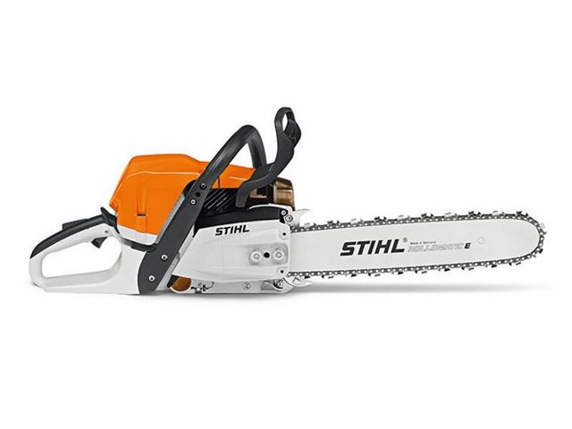 Petrol chainsaws for forestry MS 362 C-M at Supreme Power Sports