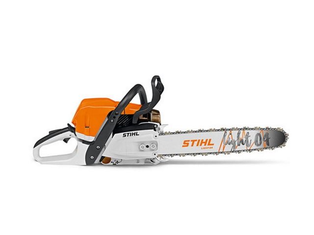 Petrol chainsaws for forestry MS 362 C-M mit Light 04 at Patriot Golf Carts & Powersports