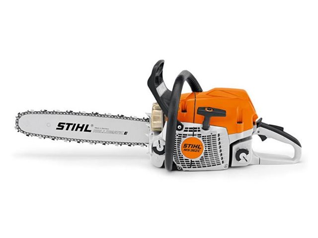 2022 STIHL Petrol chainsaws for forestry Petrol chainsaws for forestry MS 362 C-M VW at Patriot Golf Carts & Powersports