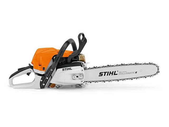 Petrol chainsaws for forestry MS 362 C-M VW at Supreme Power Sports