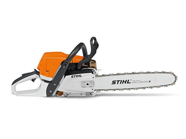 Petrol chainsaws for forestry MS 362 C-M with Duro 3 saw chain at Patriot Golf Carts & Powersports