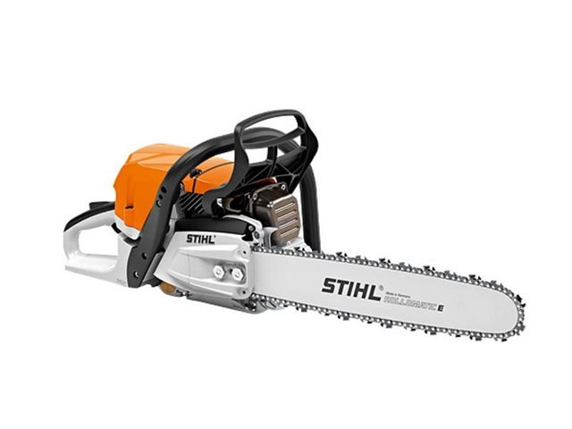 2022 STIHL Petrol chainsaws for forestry Petrol chainsaws for forestry MS 400 C-M at Patriot Golf Carts & Powersports