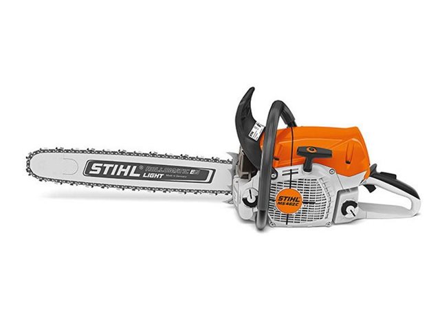 2022 STIHL Petrol chainsaws for forestry Petrol chainsaws for forestry MS 462 C-M at Patriot Golf Carts & Powersports
