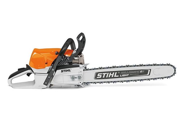 Petrol chainsaws for forestry MS 462 C-M at Supreme Power Sports