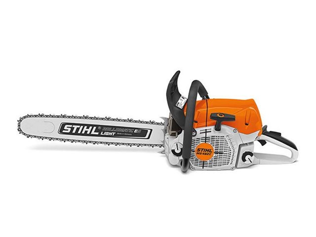 2022 STIHL Petrol chainsaws for forestry Petrol chainsaws for forestry MS 462 C-M VW at Patriot Golf Carts & Powersports