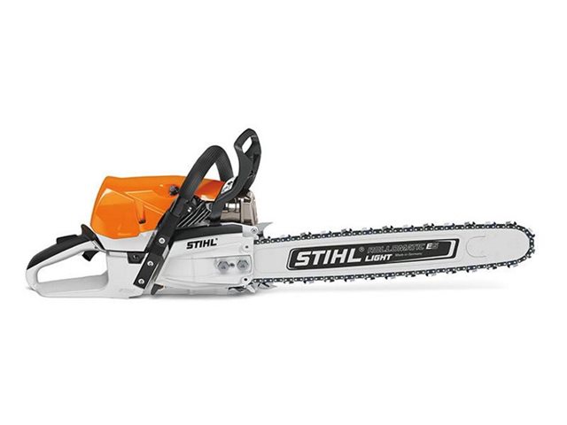 Petrol chainsaws for forestry MS 462 C-M VW at Supreme Power Sports