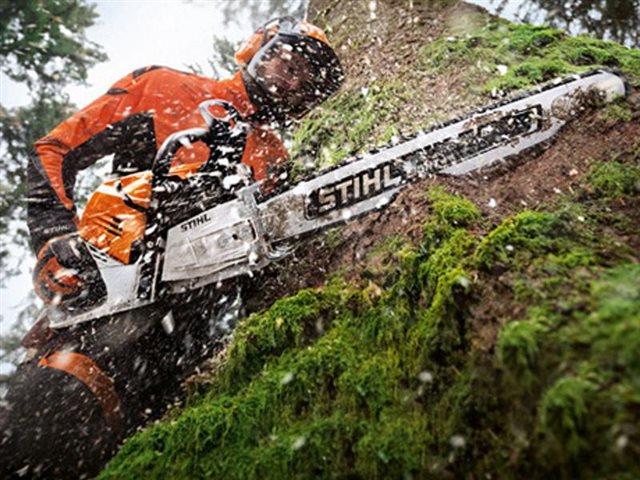 2022 STIHL Petrol chainsaws for forestry Petrol chainsaws for forestry MS 500i at Patriot Golf Carts & Powersports