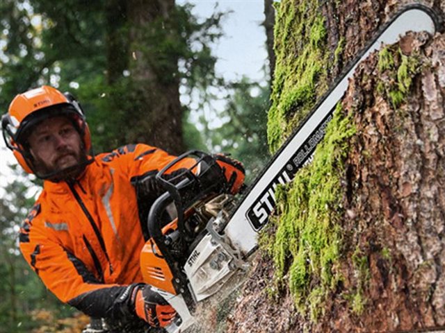 2022 STIHL Petrol chainsaws for forestry Petrol chainsaws for forestry MS 500i at Patriot Golf Carts & Powersports