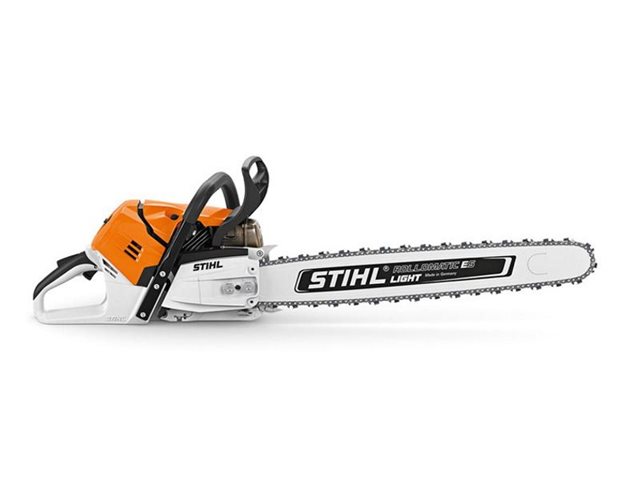 Petrol chainsaws for forestry MS 500i at Patriot Golf Carts & Powersports