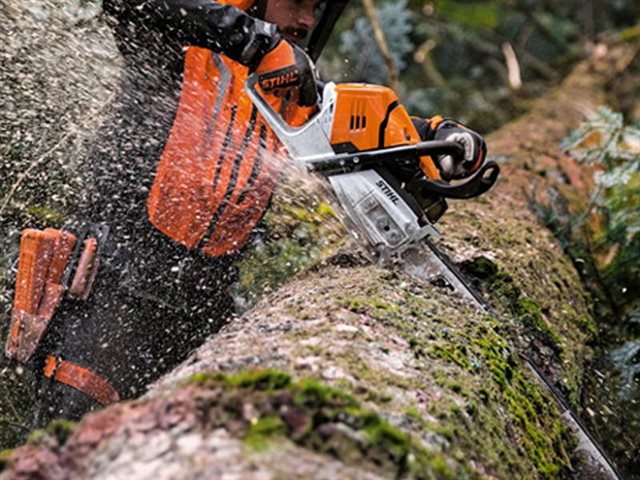 2022 STIHL Petrol chainsaws for forestry Petrol chainsaws for forestry MS 500i W at Patriot Golf Carts & Powersports