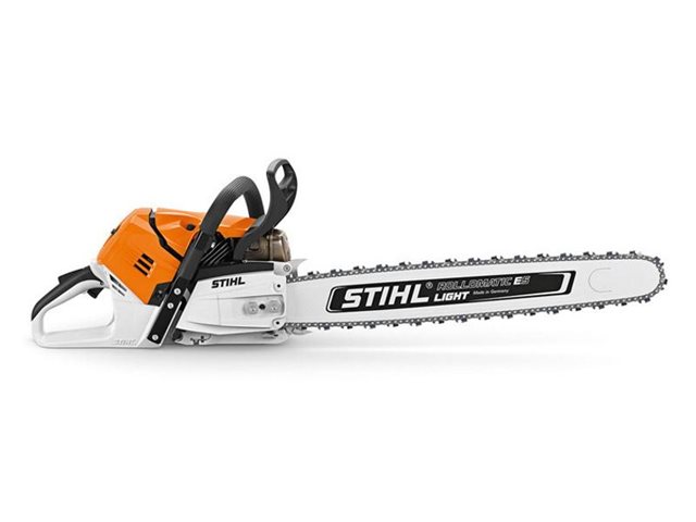 Petrol chainsaws for forestry MS 500i W at Patriot Golf Carts & Powersports