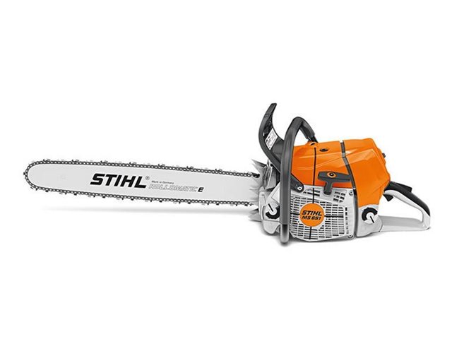 2022 STIHL Petrol chainsaws for forestry Petrol chainsaws for forestry MS 651 at Patriot Golf Carts & Powersports