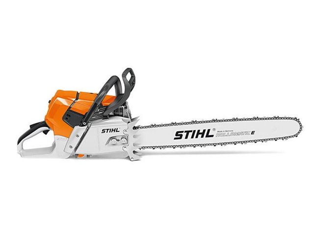 Petrol chainsaws for forestry MS 651 at Supreme Power Sports