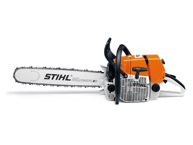 2022 STIHL Petrol chainsaws for forestry Petrol chainsaws for forestry MS 660 at Patriot Golf Carts & Powersports