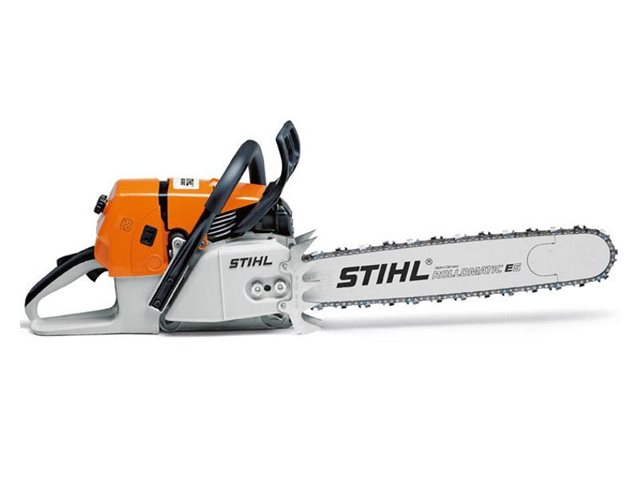 Petrol chainsaws for forestry MS 660 at Supreme Power Sports