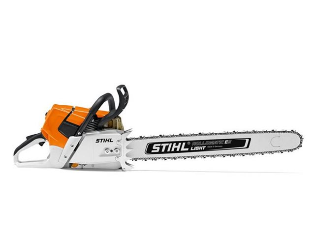 Petrol chainsaws for forestry MS 661 C-M at Supreme Power Sports