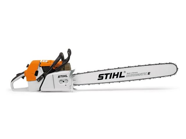 Petrol chainsaws for forestry MS 780 at Supreme Power Sports