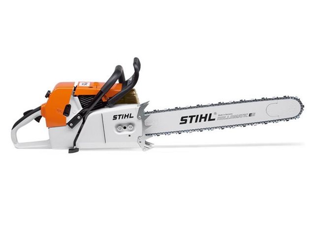 Petrol chainsaws for forestry MS 880 at Supreme Power Sports